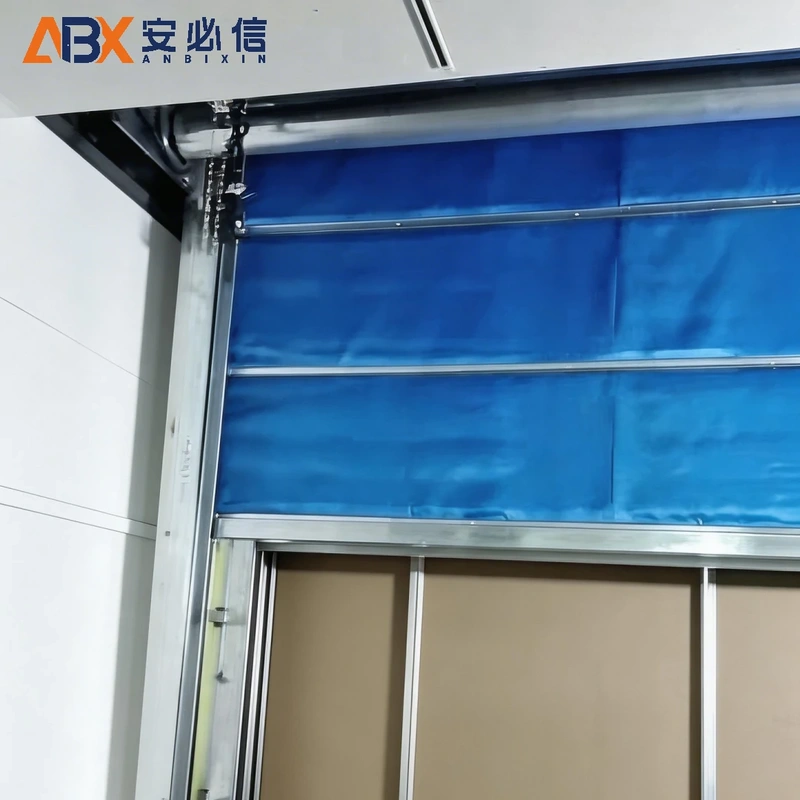 哈密市冷库门封