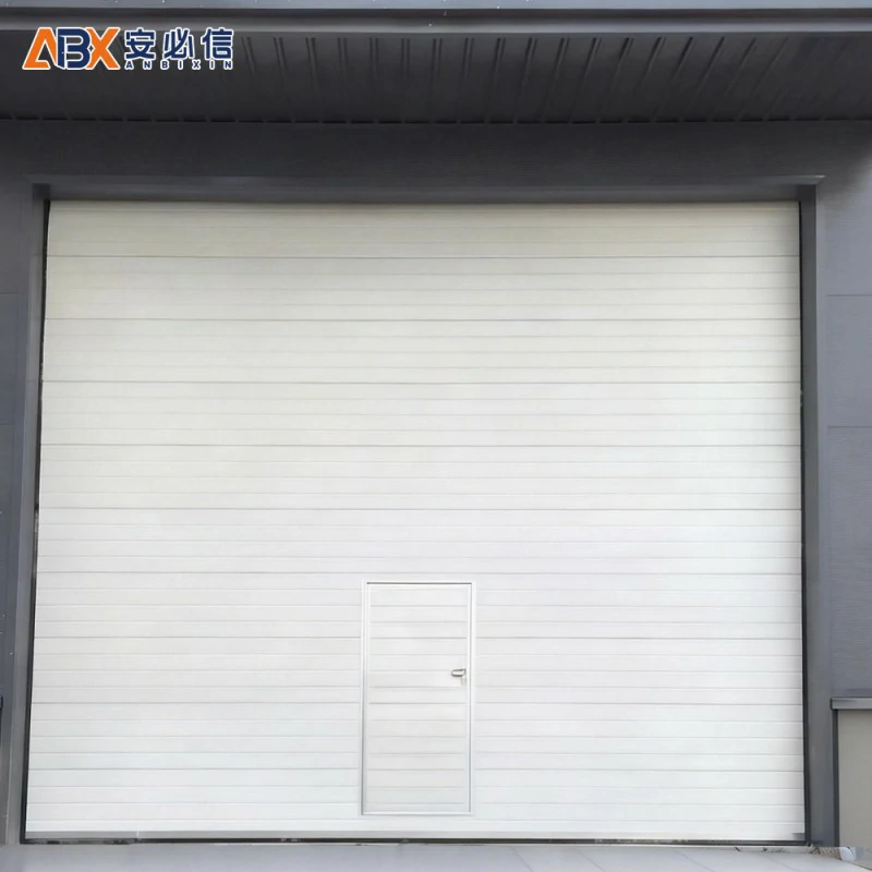 哈密市提升门